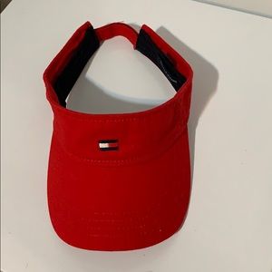 🔥 Tommy Hilfiger Visor